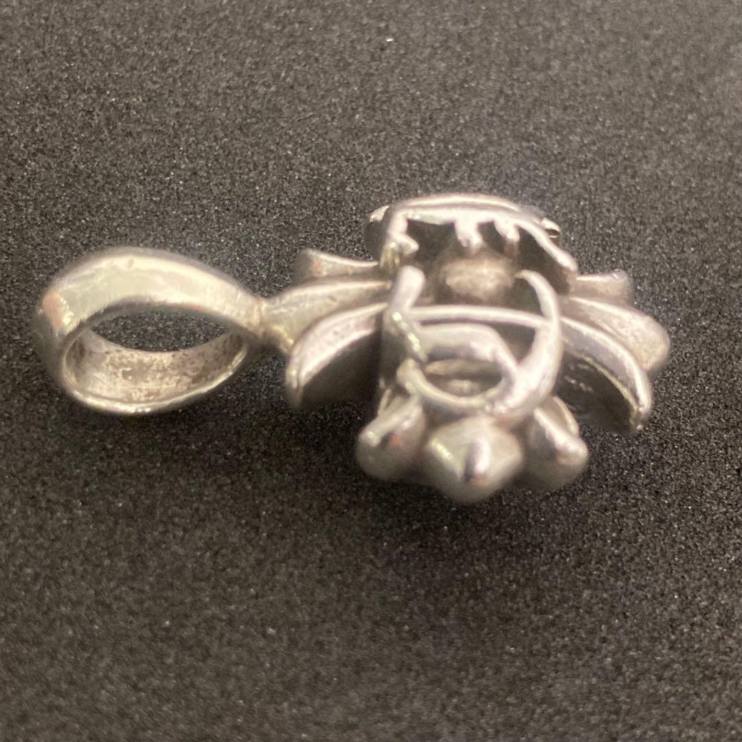 CHROME HEARTS ペンダント チャーム シルバー クロムハーツ