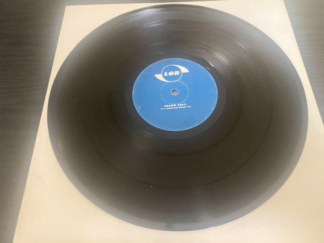 PFM – One & Only / Dreams【12inch promo】