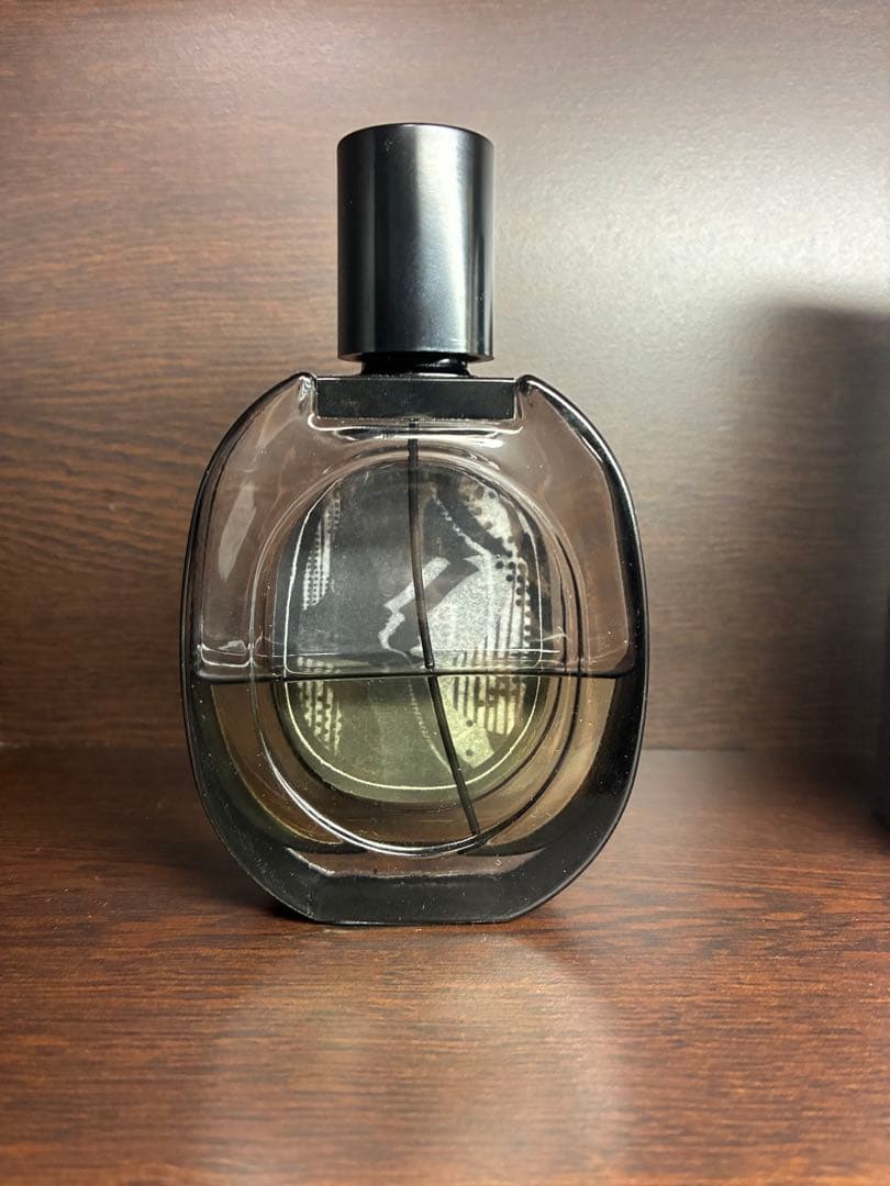ディップティック　diptyque