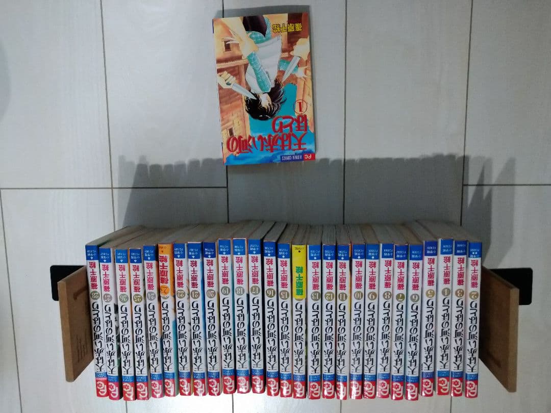 【全巻セット、初版多数】天は赤い河のほとり 全28巻セット