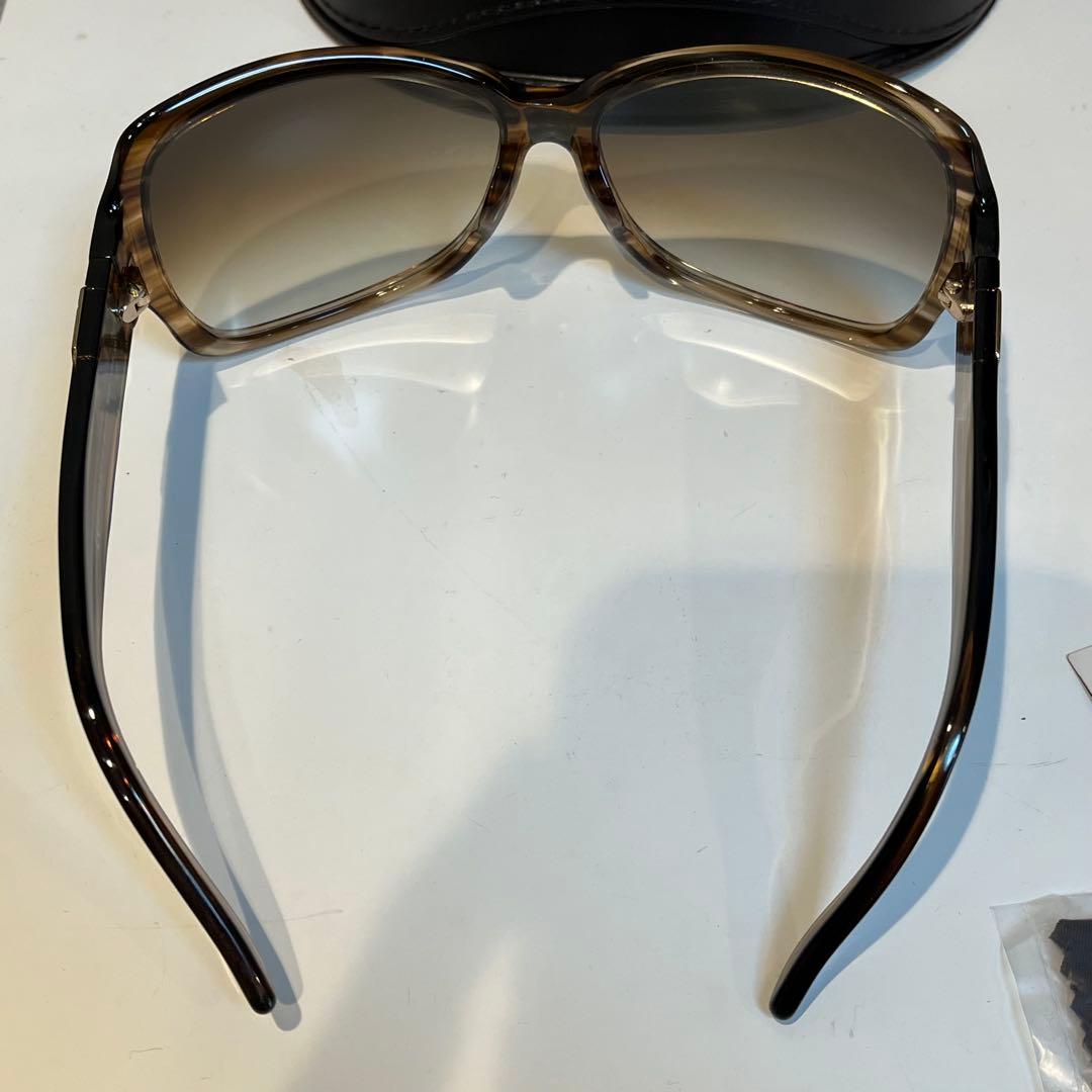 GUCCI グッチ グラデーション サングラス GG2993/F/S ケース付
