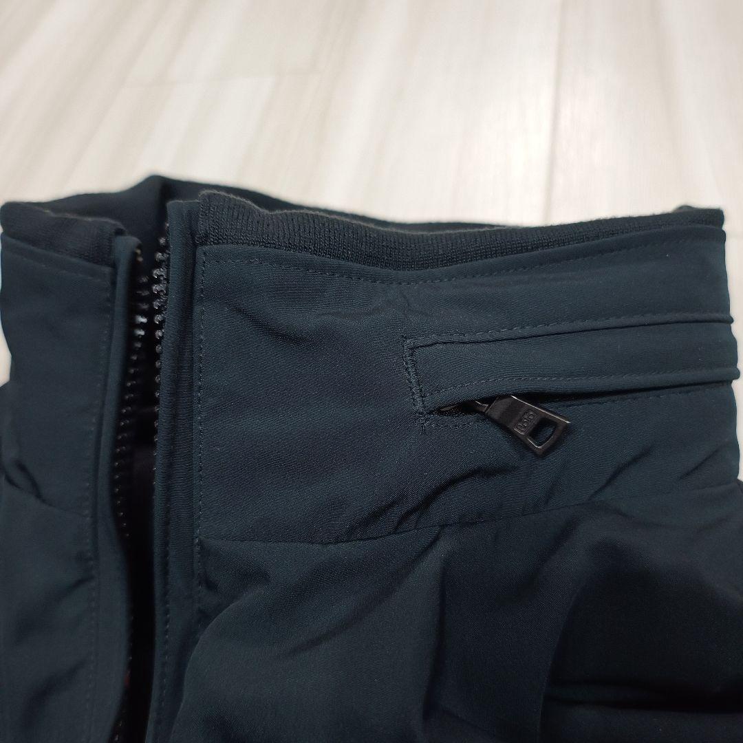 【完売品】Polo Ralph Lauren ブラック ジャケットブルゾン M