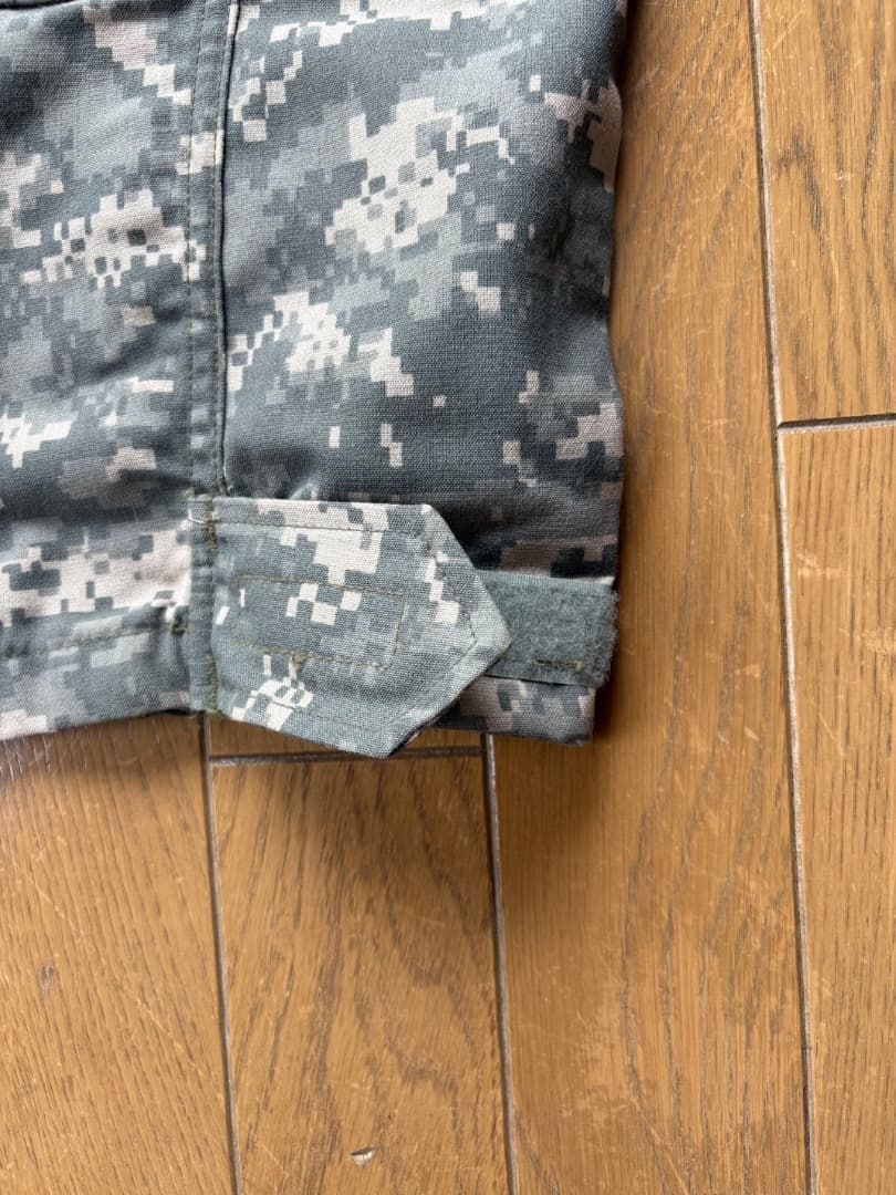 MEDIUM-REGULAR　米軍放出品　ACU エアクルートラウザーパンツ
