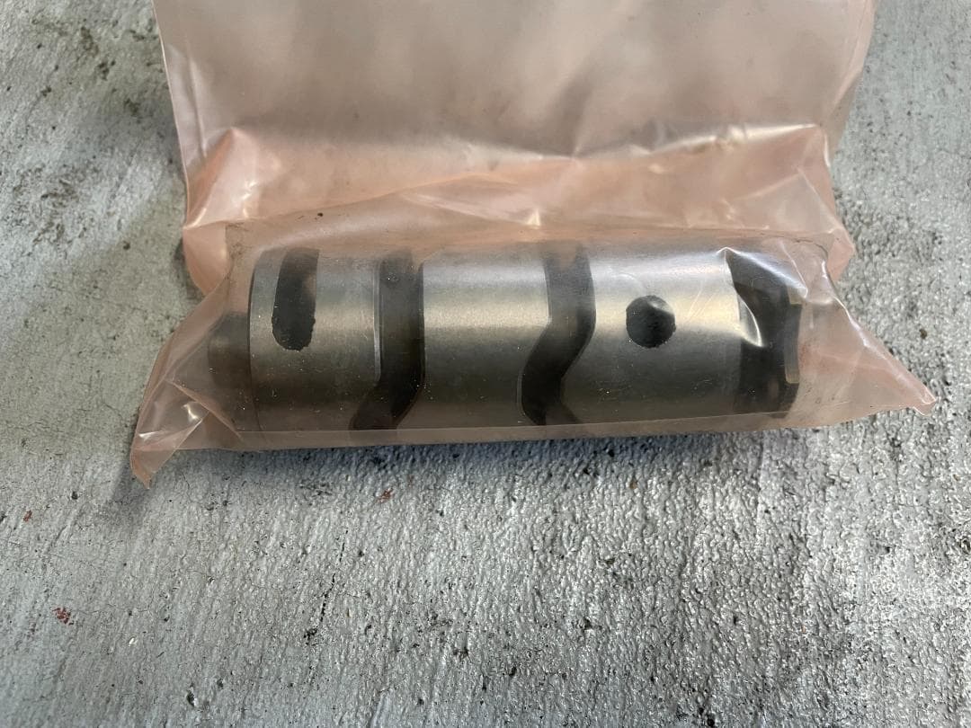 Benly CD50 シフトドラム　４速　純正新品　未使用品