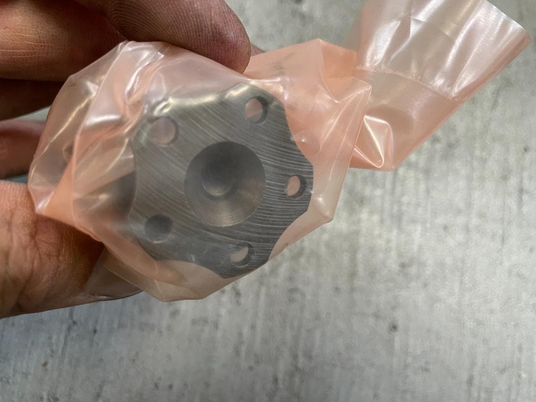 Benly CD50 シフトドラム　４速　純正新品　未使用品