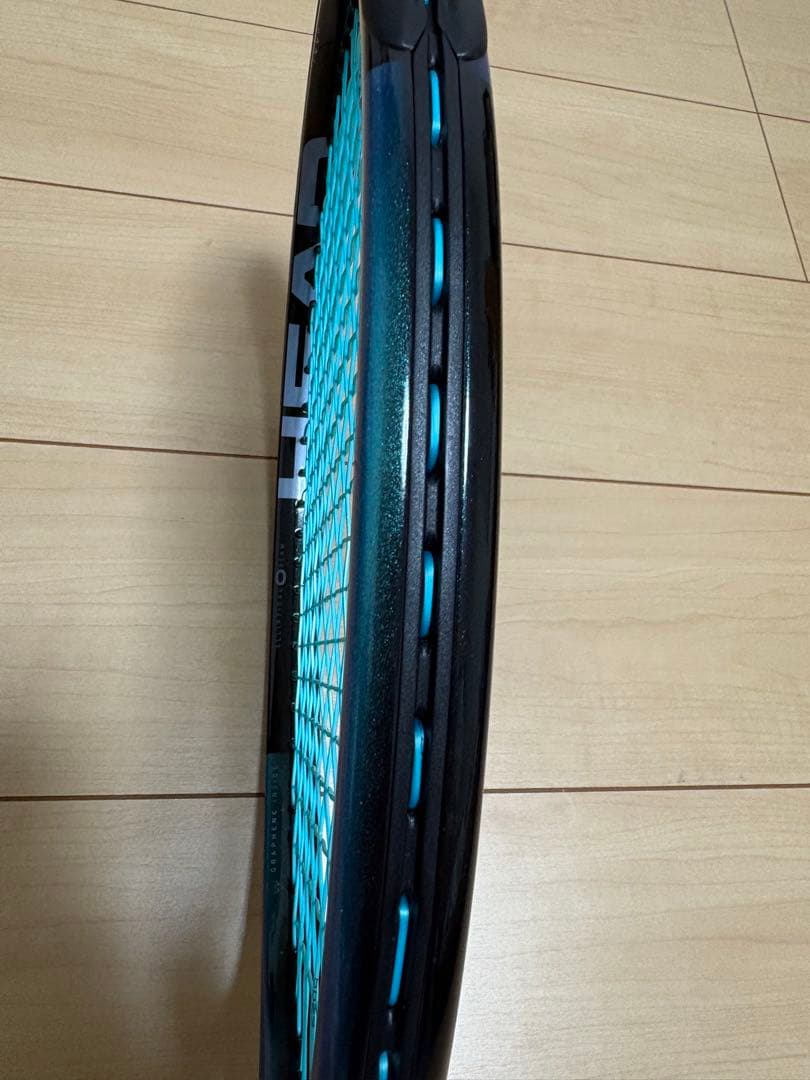 HEAD GRVITY TOUR G3 グラビティツアー