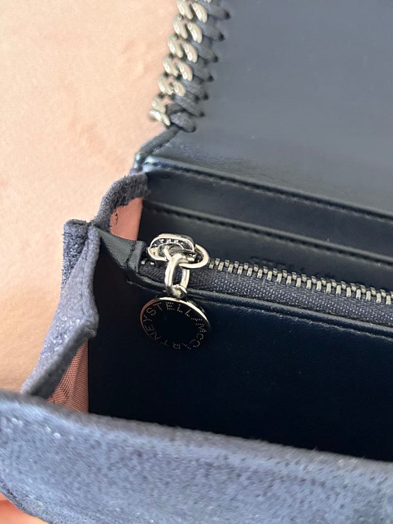 stella maccartney ステラマッカートニー 財布 ファラベラ