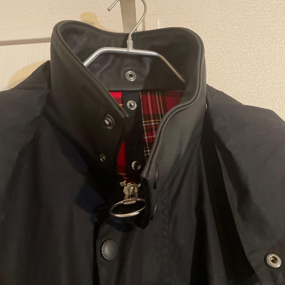 CURRENTAGE 別注コートロング丈