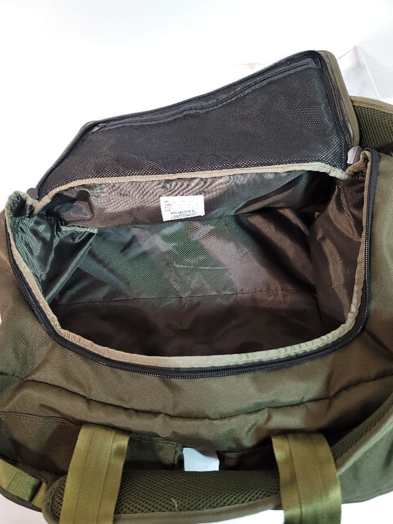 バッグ hobo / 2 WAY DUFFLE BAG