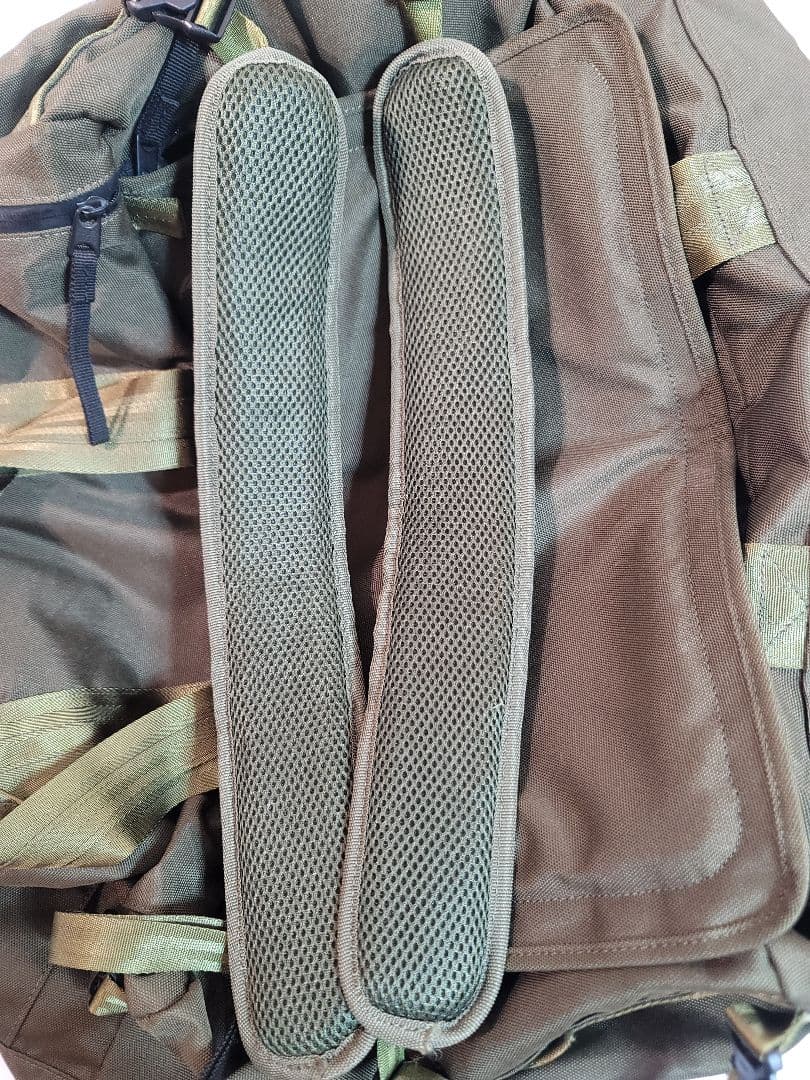 バッグ hobo / 2 WAY DUFFLE BAG