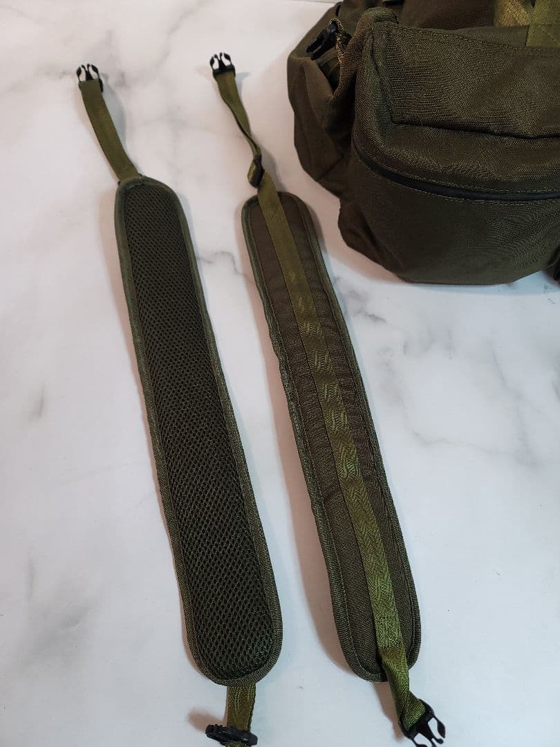 バッグ hobo / 2 WAY DUFFLE BAG
