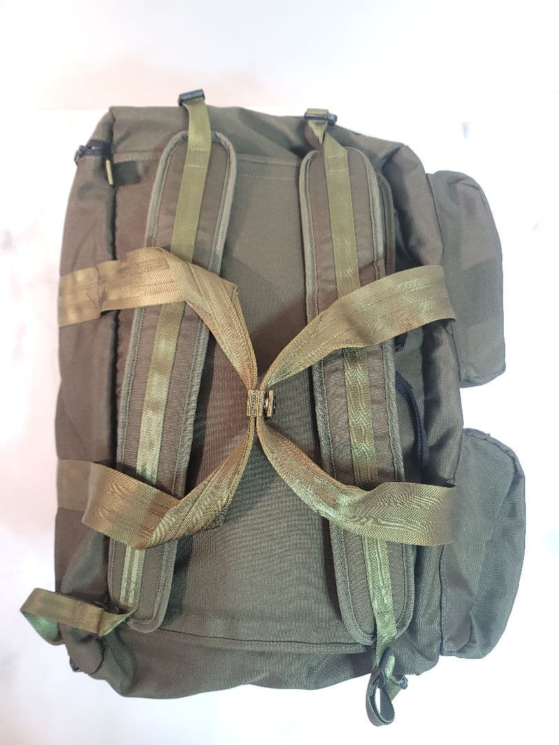 バッグ hobo / 2 WAY DUFFLE BAG