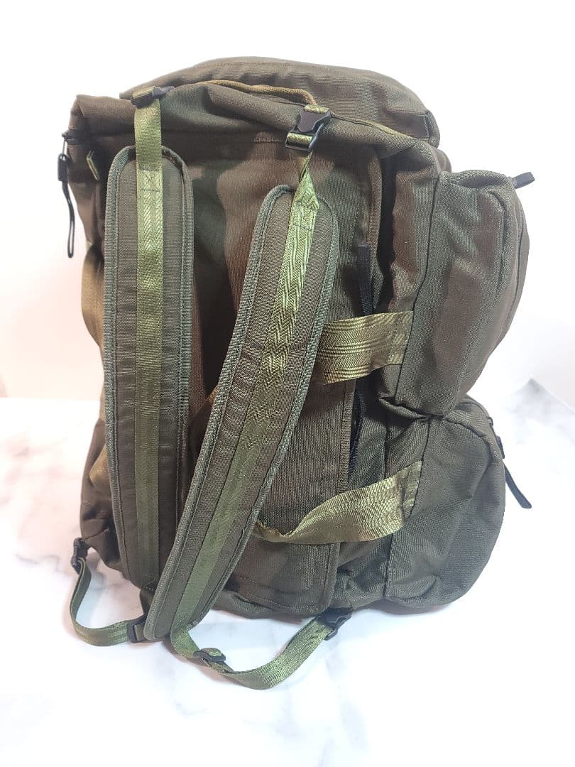 バッグ hobo / 2 WAY DUFFLE BAG