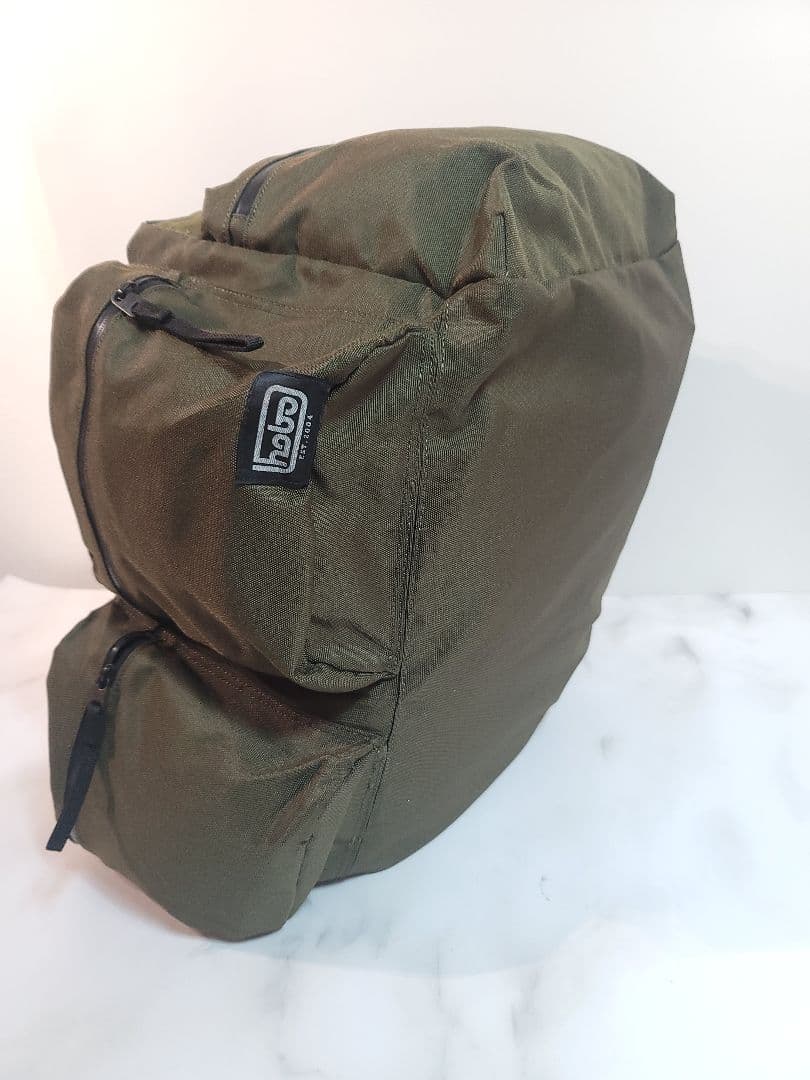 バッグ hobo / 2 WAY DUFFLE BAG