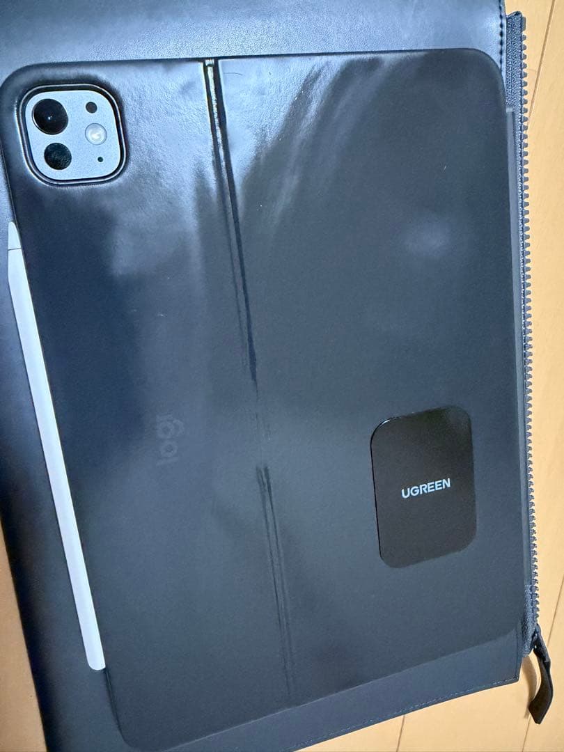 【専用出品】iPad Pro 11インチ（M5）スペースグレー＋周辺機器