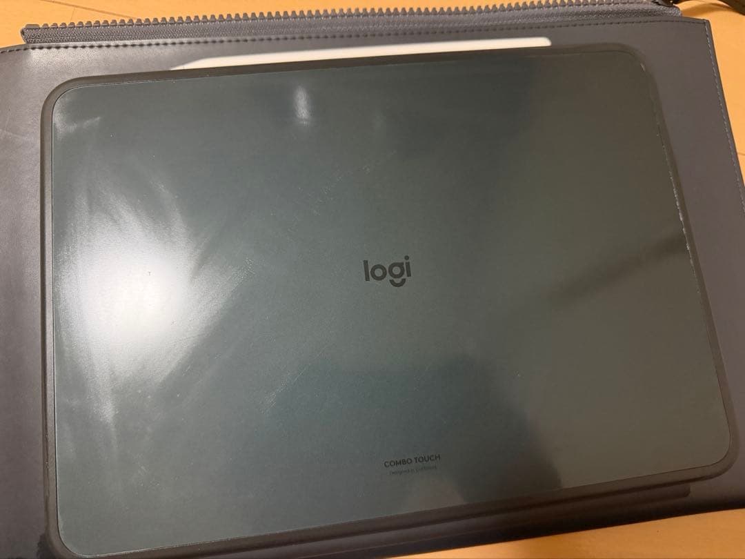 【専用出品】iPad Pro 11インチ（M5）スペースグレー＋周辺機器