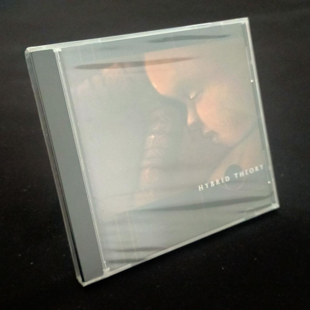 新品 LINKIN PARK リンキンパーク HYBRID THEORY EP
