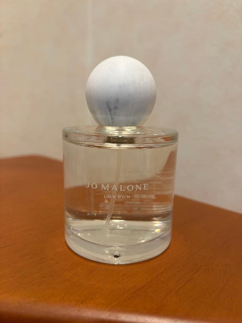 ジョーマローン　シルクブロッサム　100ml