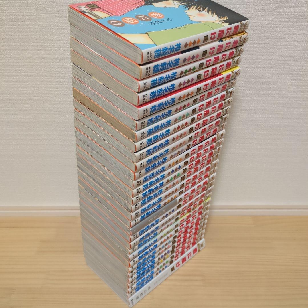 君に届け 11巻限定版 DVD付き30巻 特装版 運命の人 関連本 初版多数
