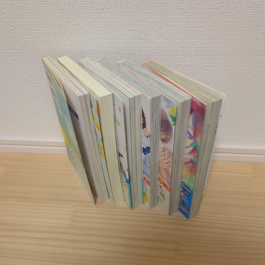 君に届け 11巻限定版 DVD付き30巻 特装版 運命の人 関連本 初版多数