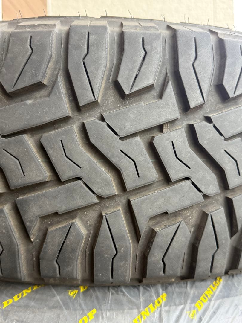 TOYO TIRES オープンカントリーRT 235/70R16 4本セット