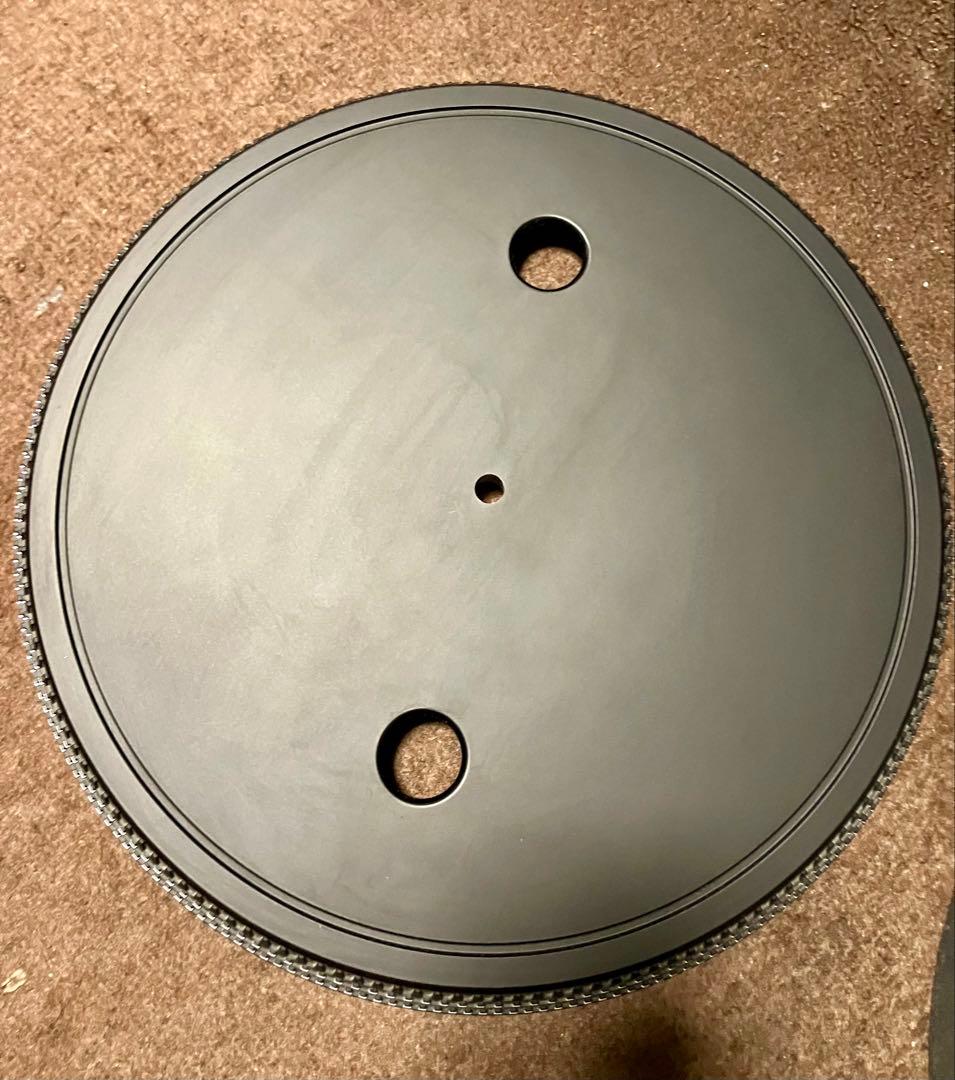 Vestax POT-4000 ターンテーブル