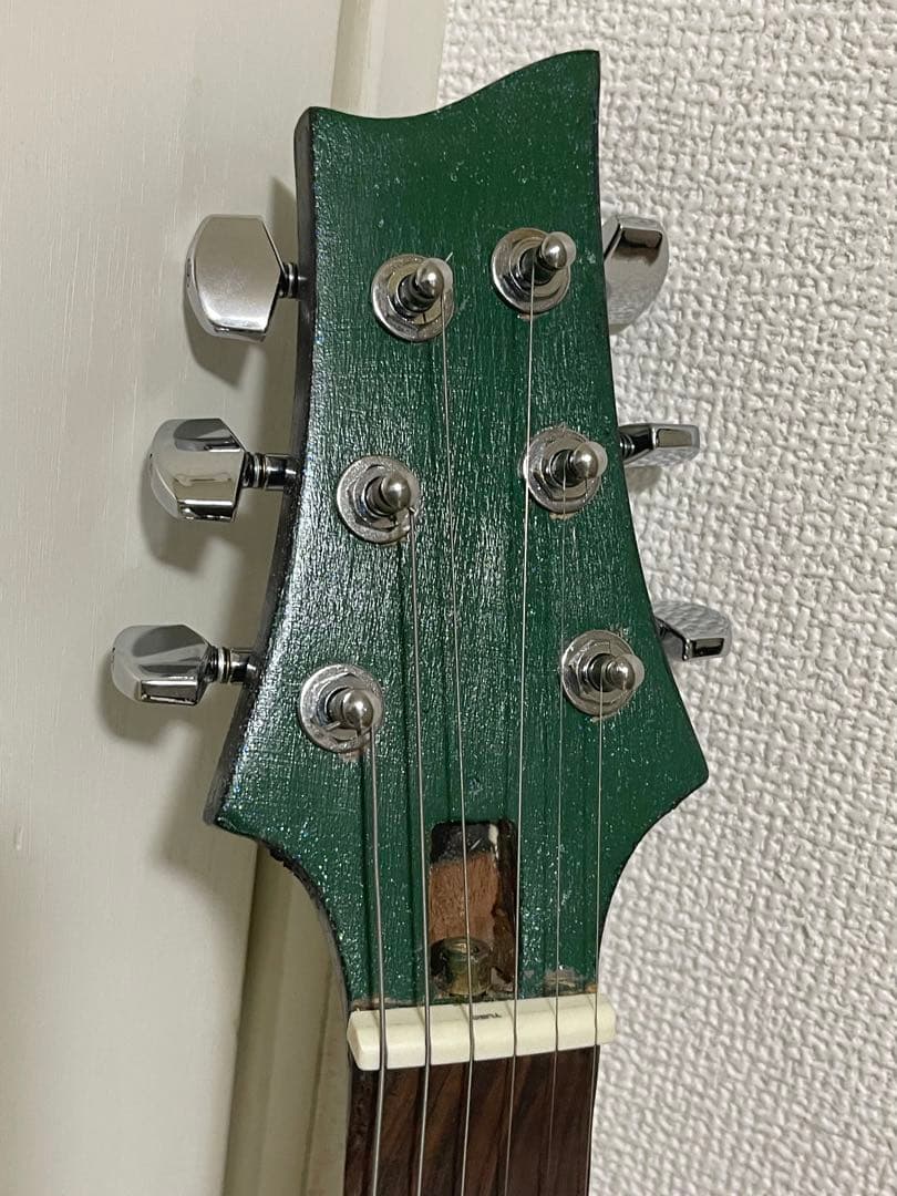 【ジャンク】SCHECTER RJ-1-24-TOM シェクター エレキギター