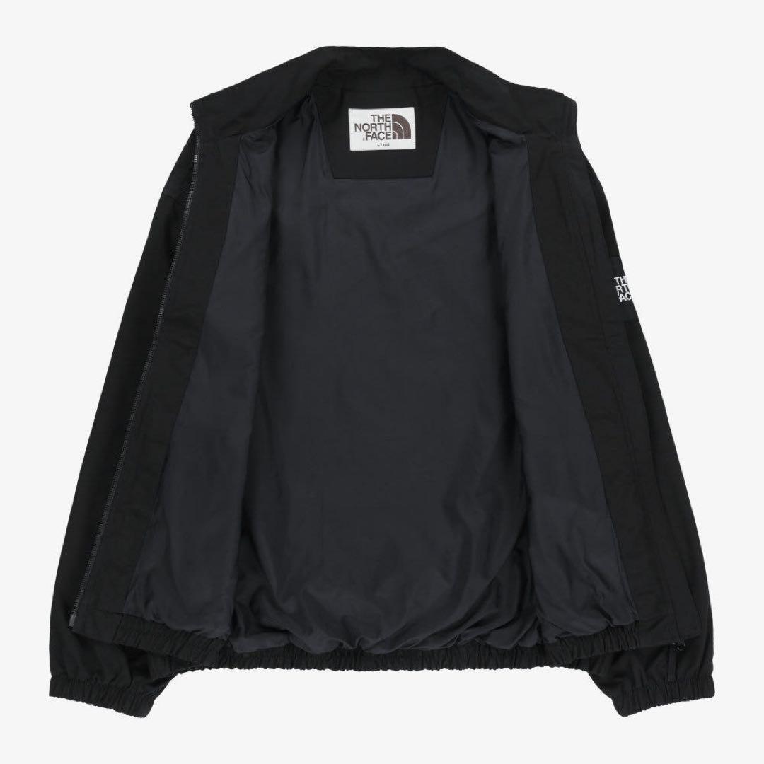 XL＊ブラック　黒＊ニールトン　ジャケット ブルゾン＊ノースフェイス＊韓国限定