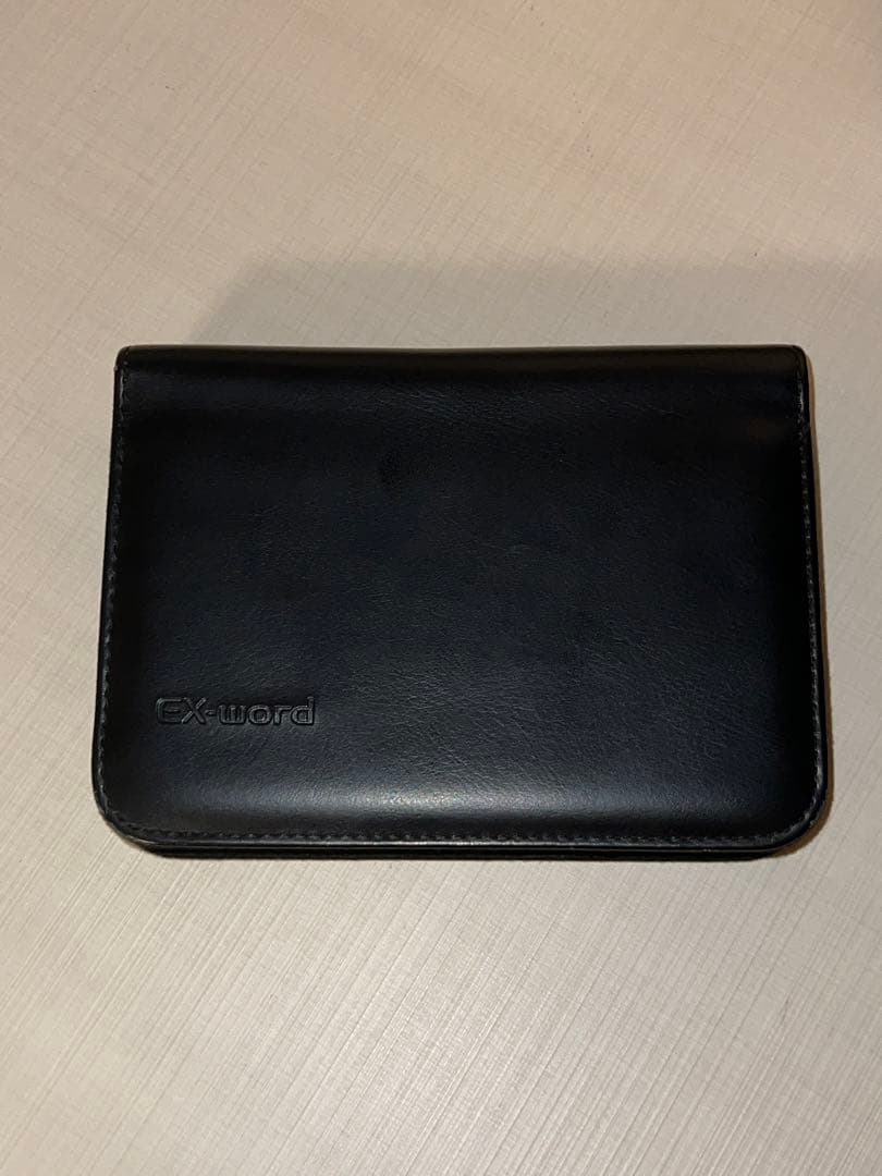 【極美品】カシオ電子辞書 EX-word XD-Z4900