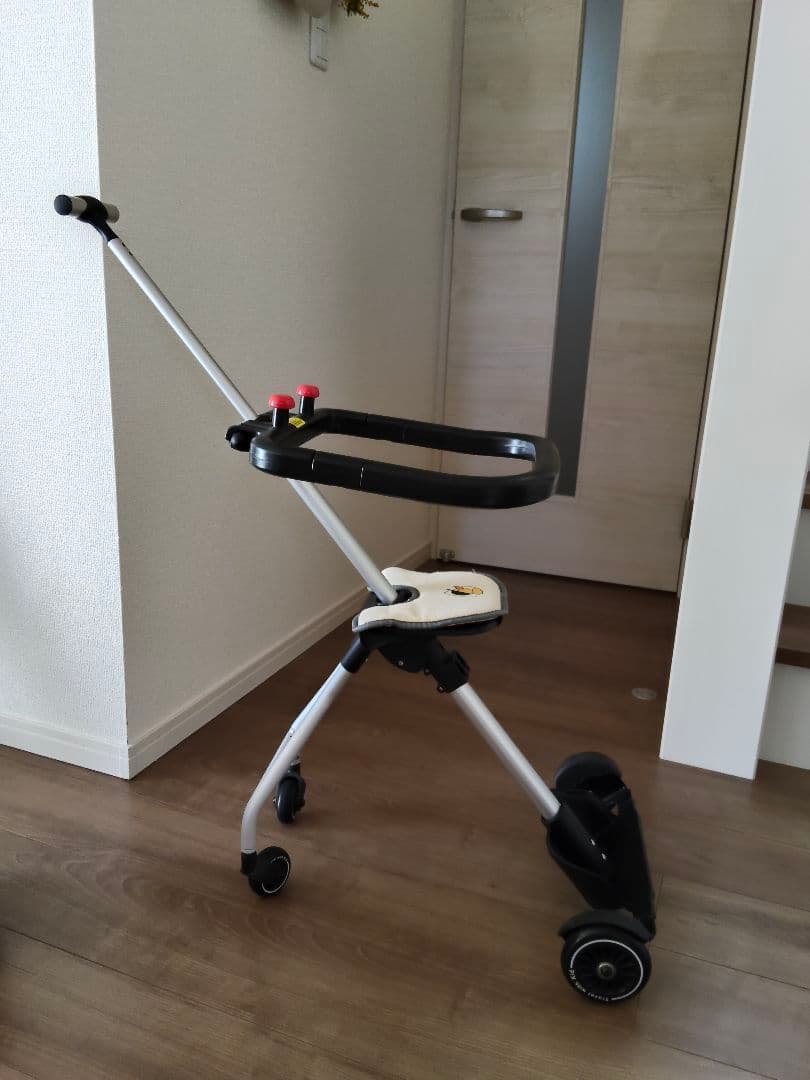子供が乗れるキャリーケース　子供が乗れるスーツケース