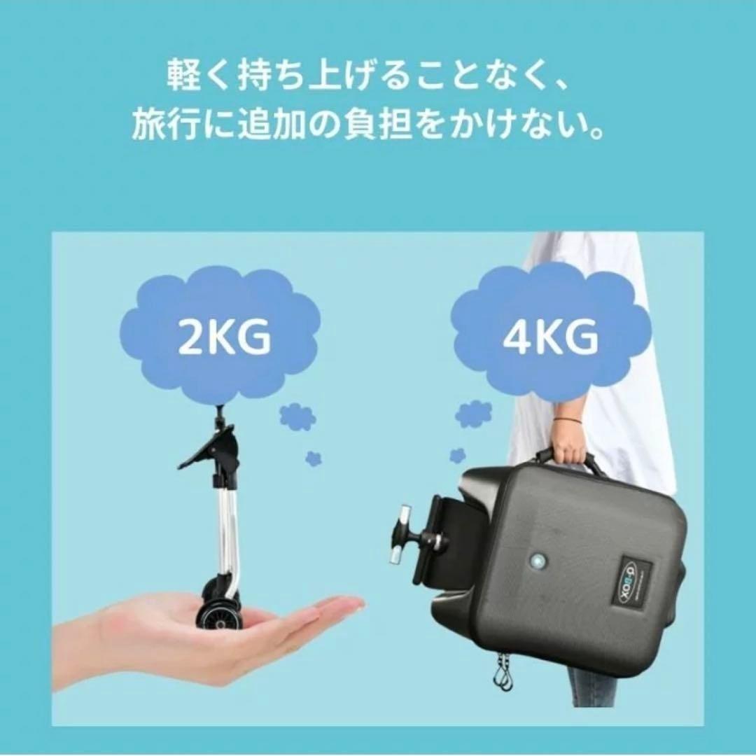 子供が乗れるキャリーケース　子供が乗れるスーツケース