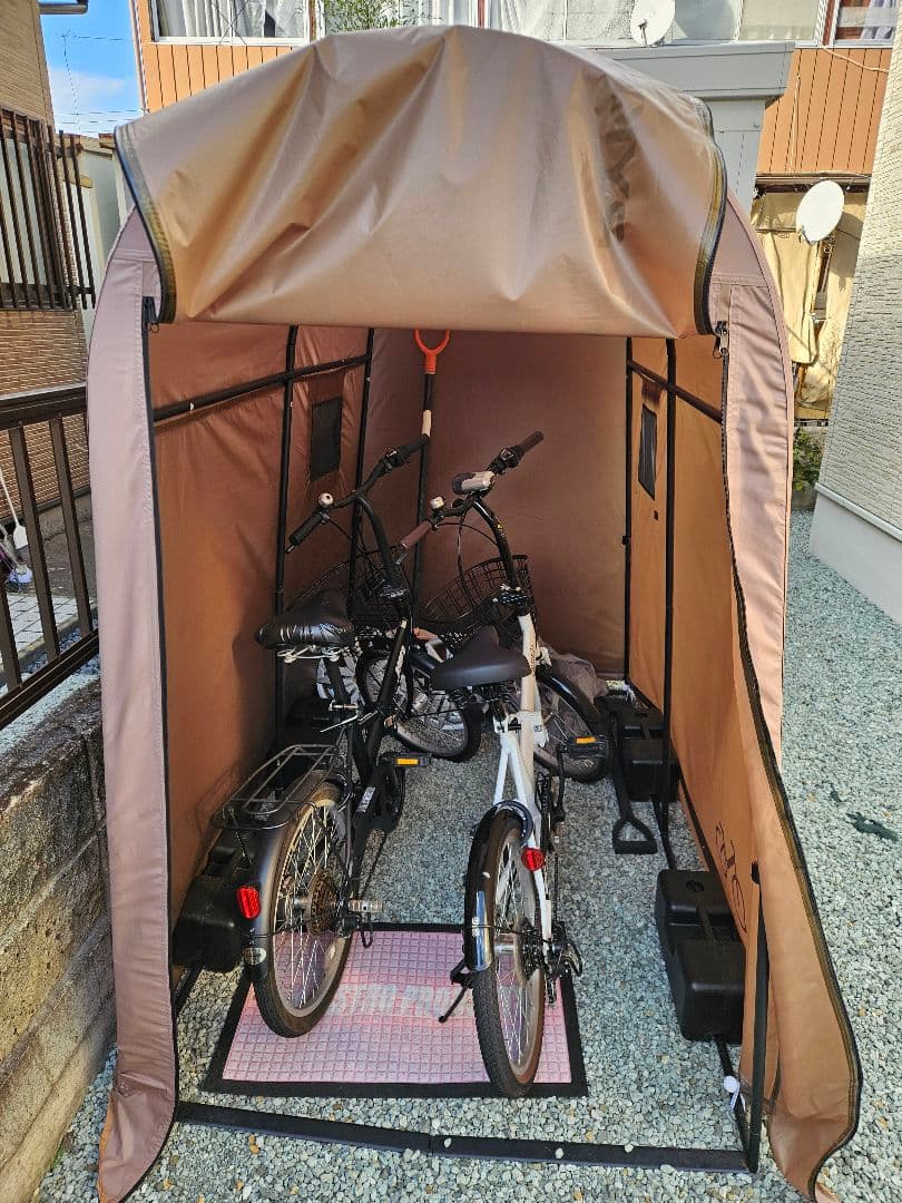 PYKES PEAK パイクスピーク サイクルポート オリーブ Sサイズ
