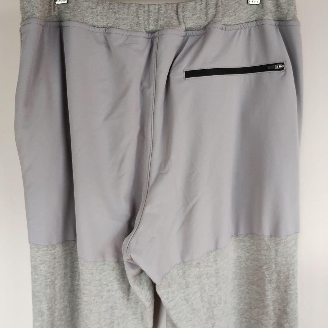 【HAGLOFS】ホグロフス オーガニック コットン パンツメンズ Ｌ