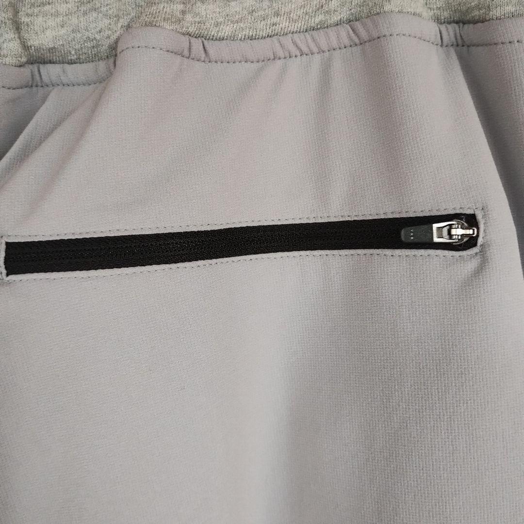 【HAGLOFS】ホグロフス オーガニック コットン パンツメンズ Ｌ