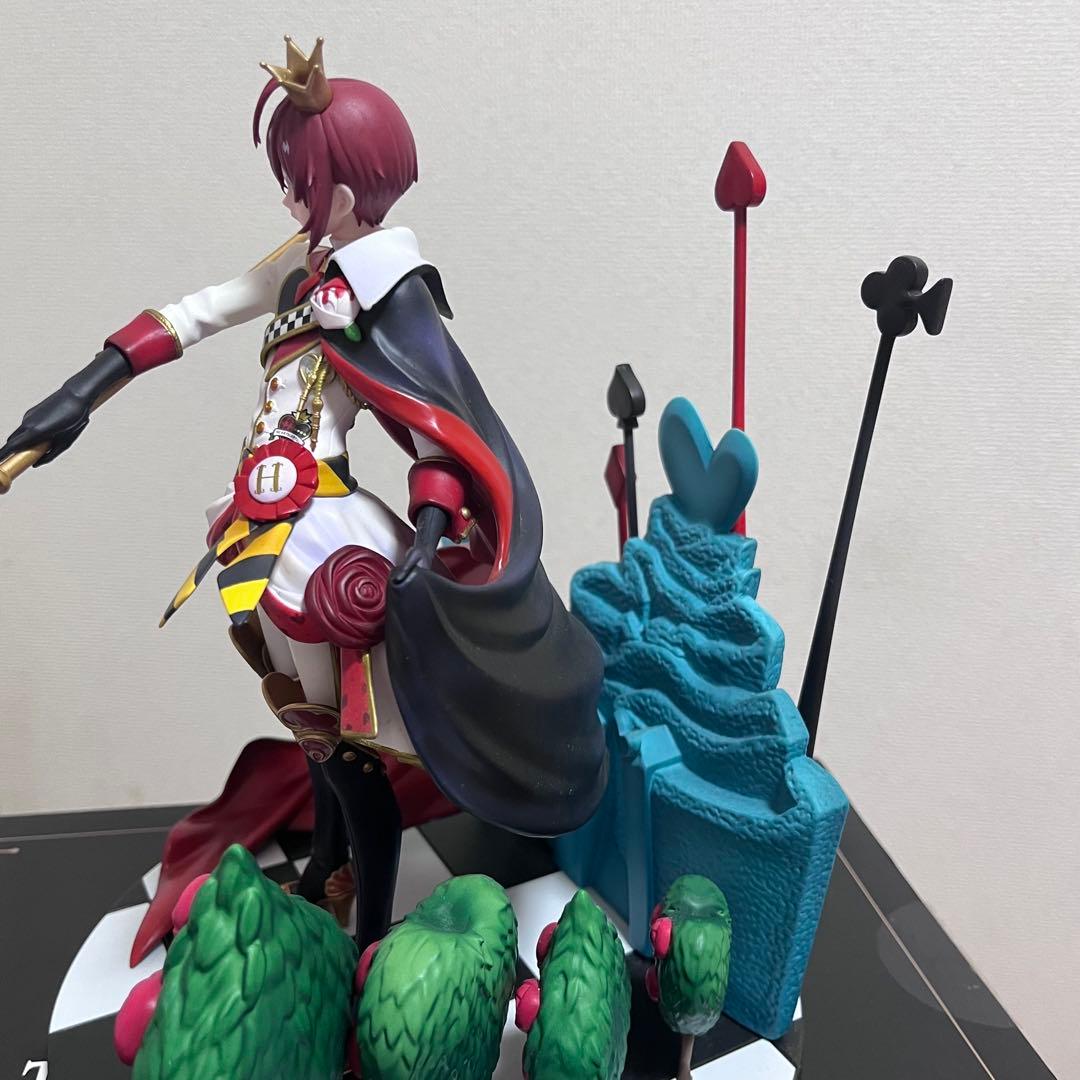 【特典付き】リドル・ローズハート 1/8スケールフィギュア