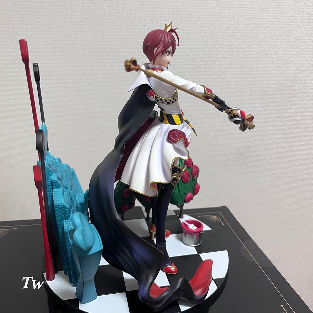 【特典付き】リドル・ローズハート 1/8スケールフィギュア