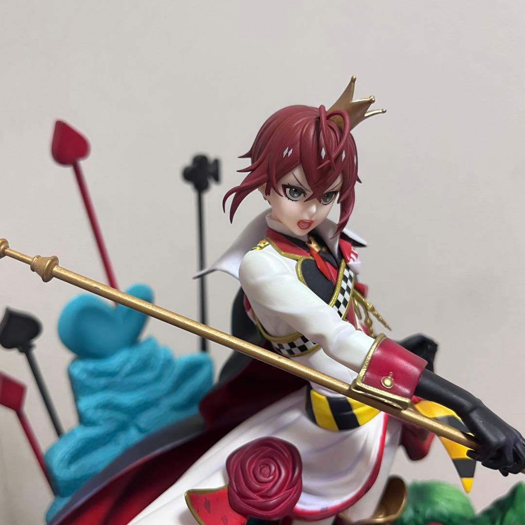 【特典付き】リドル・ローズハート 1/8スケールフィギュア