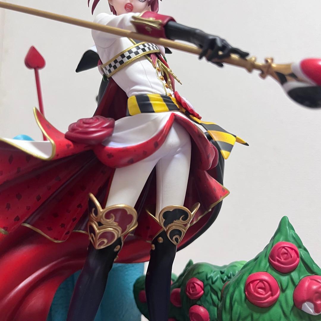 【特典付き】リドル・ローズハート 1/8スケールフィギュア