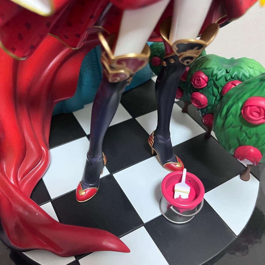 【特典付き】リドル・ローズハート 1/8スケールフィギュア