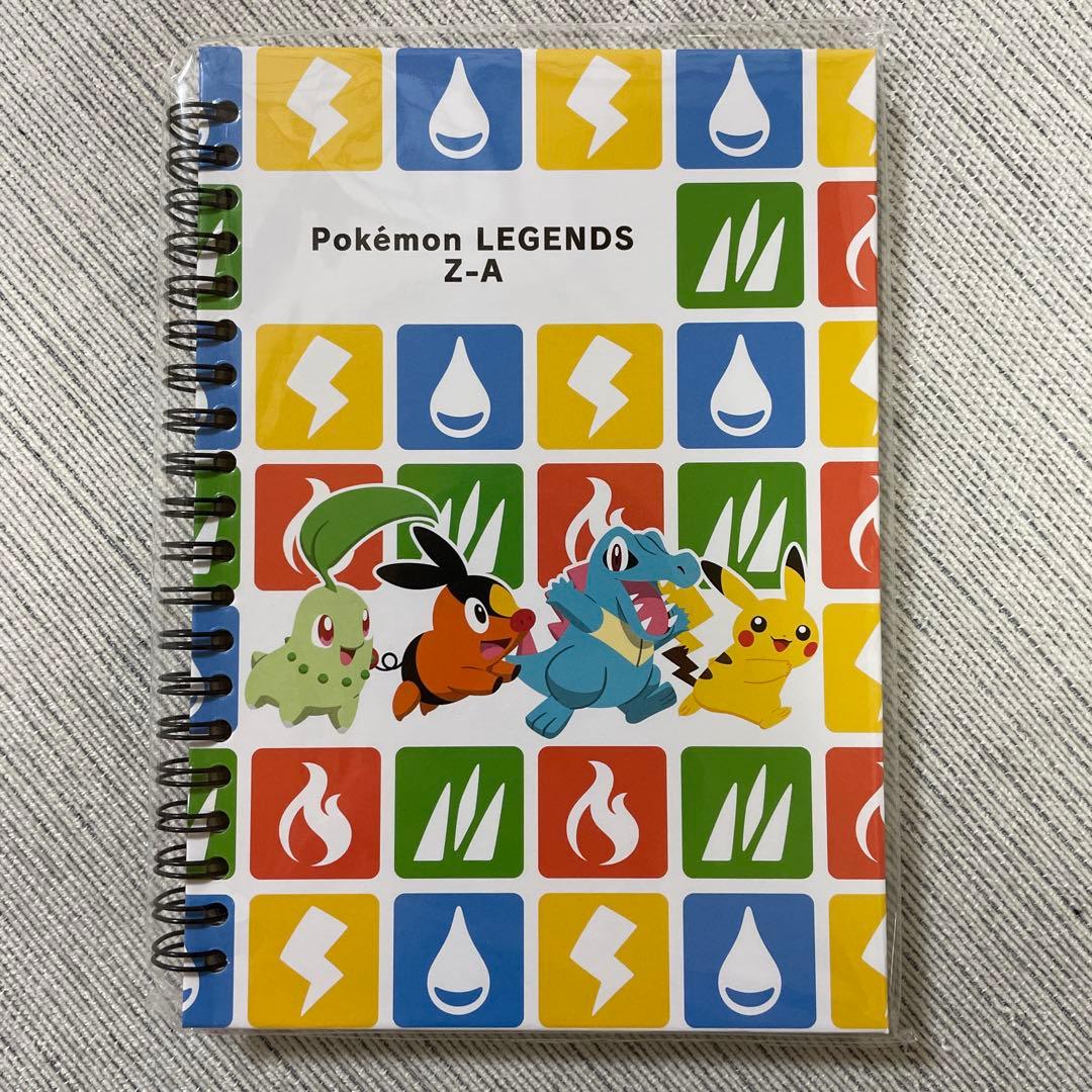 ポケモンレジェンズZA Switch2 ＋おまけ付き
