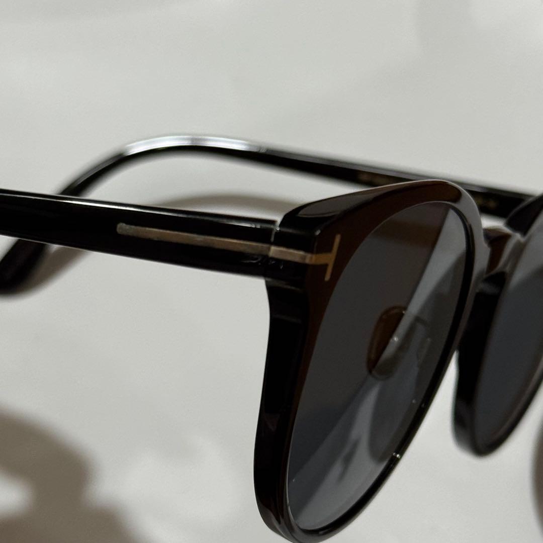 TOM FORD トムフォード サングラス 眼鏡 TF1052-K ECO
