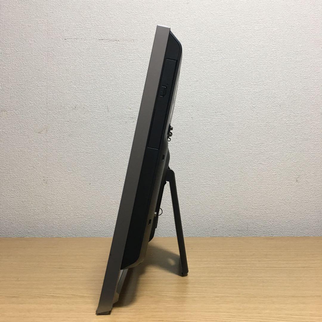 NEC LAVIE Win11 21.5' 地デジ 一体型 デスクトップPC