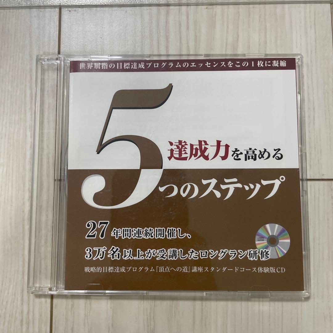 アチーブメント・セールススキルアップ・プログラム