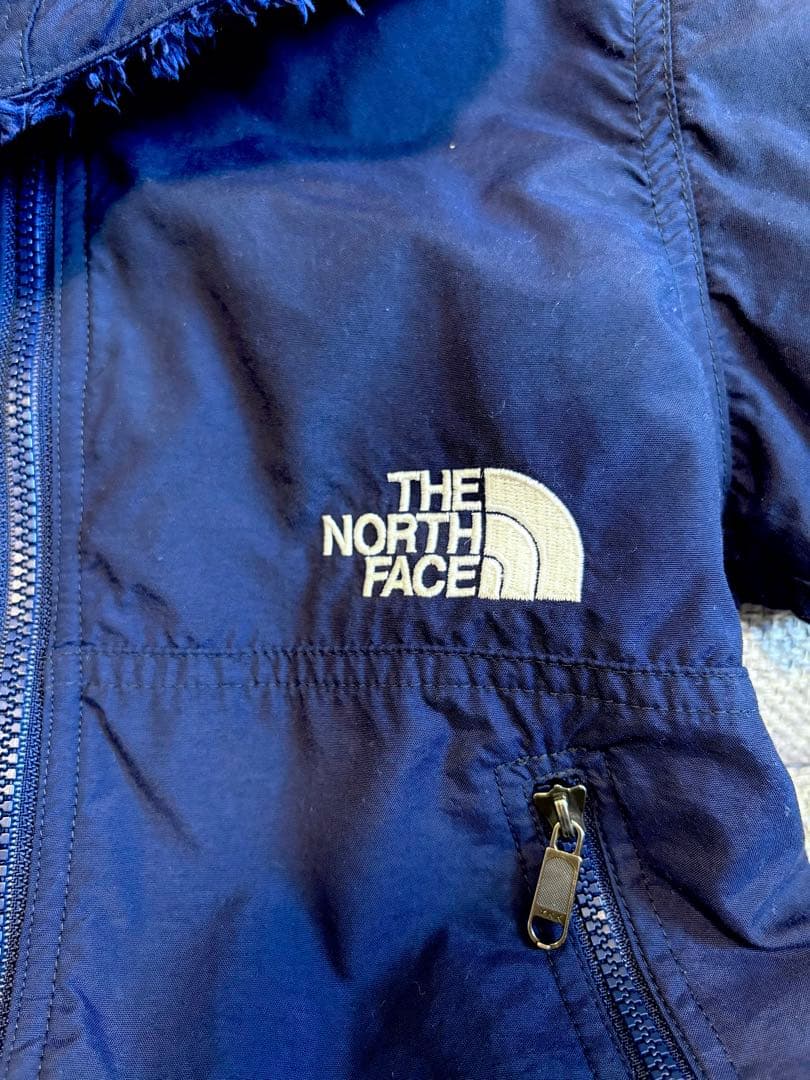 THE NORTH FACE コンパクトノマドジャケット 90