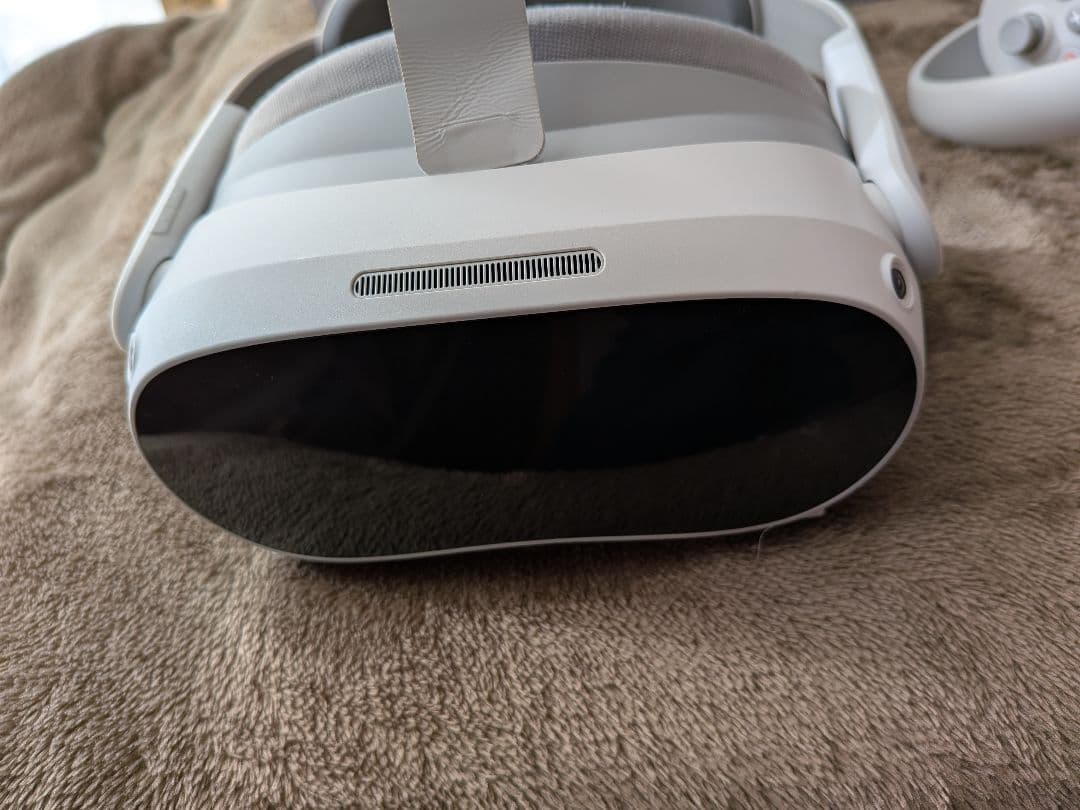 PICO4 128GB VRヘッドセット