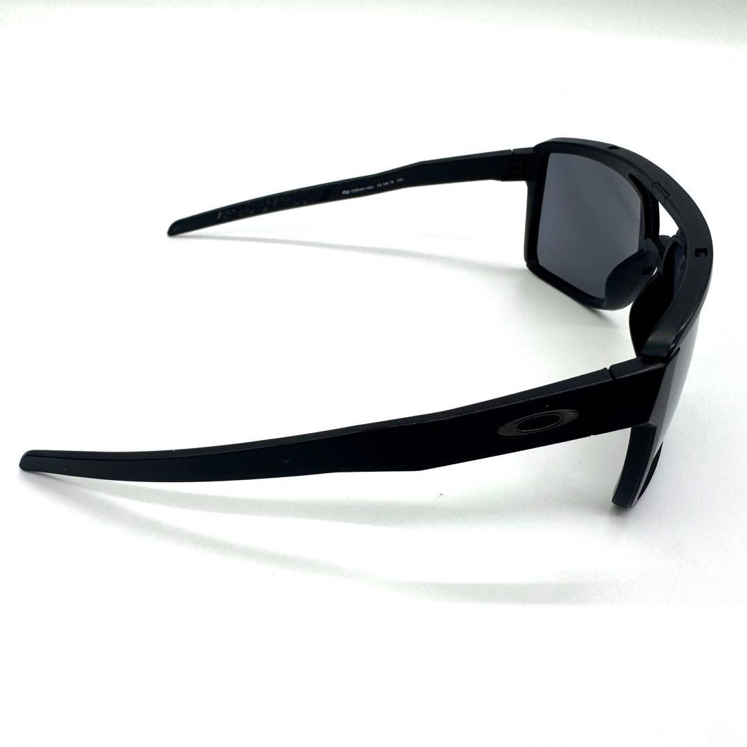 Oakleyオークリースポーツサングラス ゴルフ アウトドア ブラック