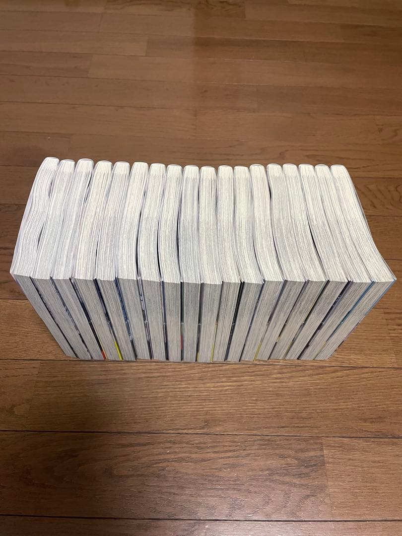 空母いぶきGREAT GAME　全18巻セット