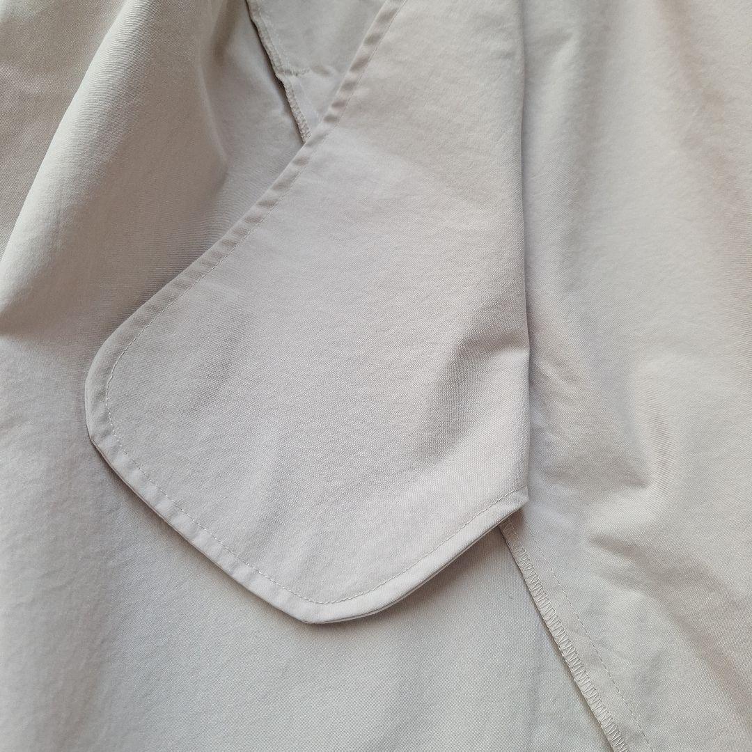 m*n様 Fred Perry レディース ベージュ トレンチコート