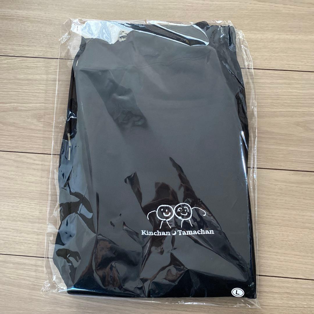 tuki. 承認欲求爆発 Tシャツ&スウェットパンツセット L