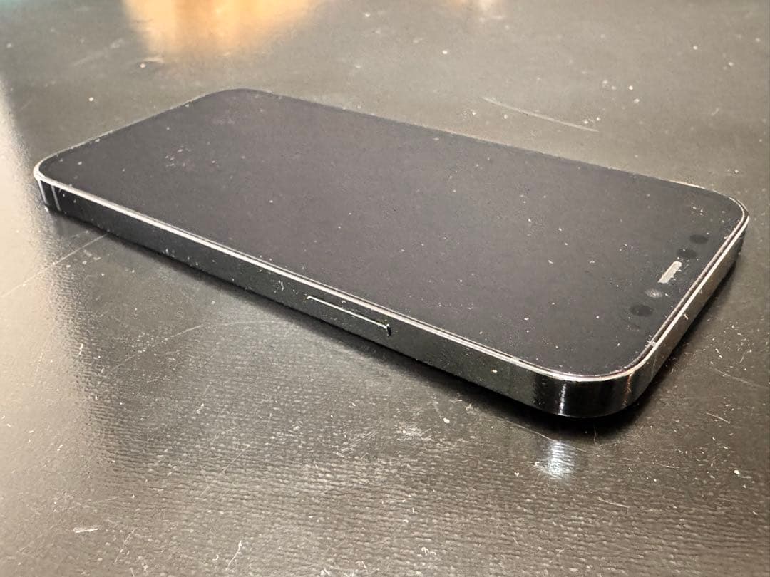 iPhone 12pro 本体